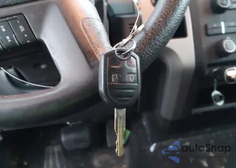 2014 Ford F-150 Xlt z USA, uszkodzony, nr VIN 1FTFW1EF7EFC43935